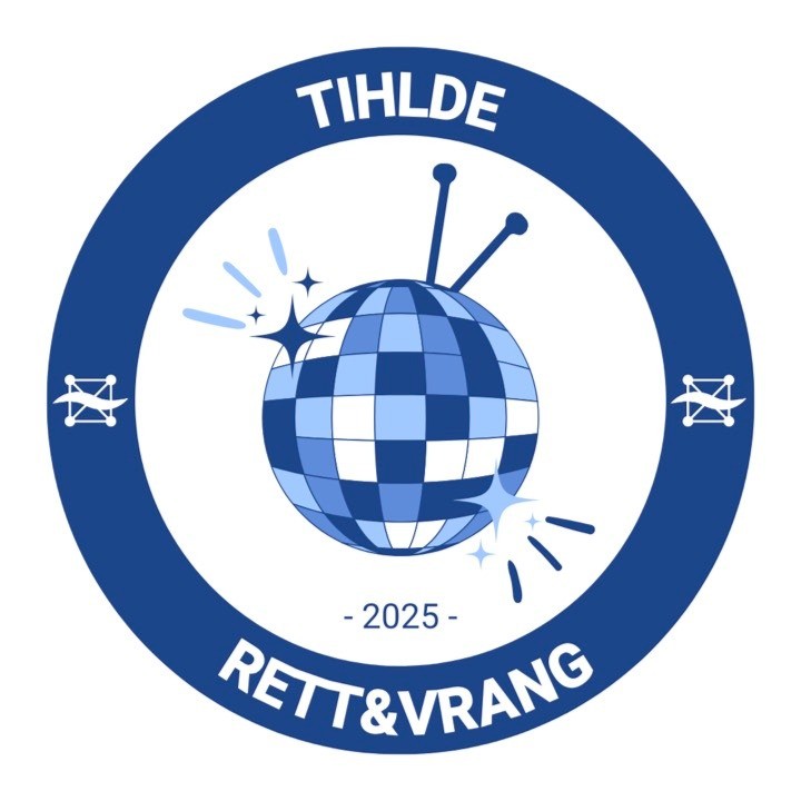 TIHLDE Rett&Vrang