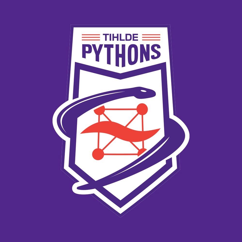 Pythons Fotball Damer