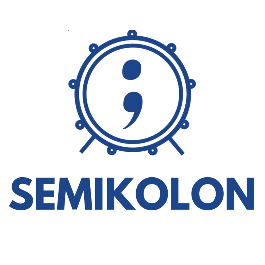 Semikolon