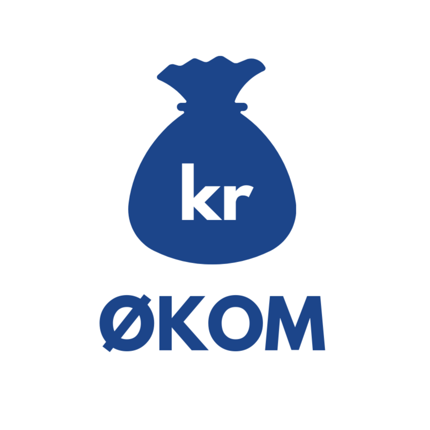 Økom