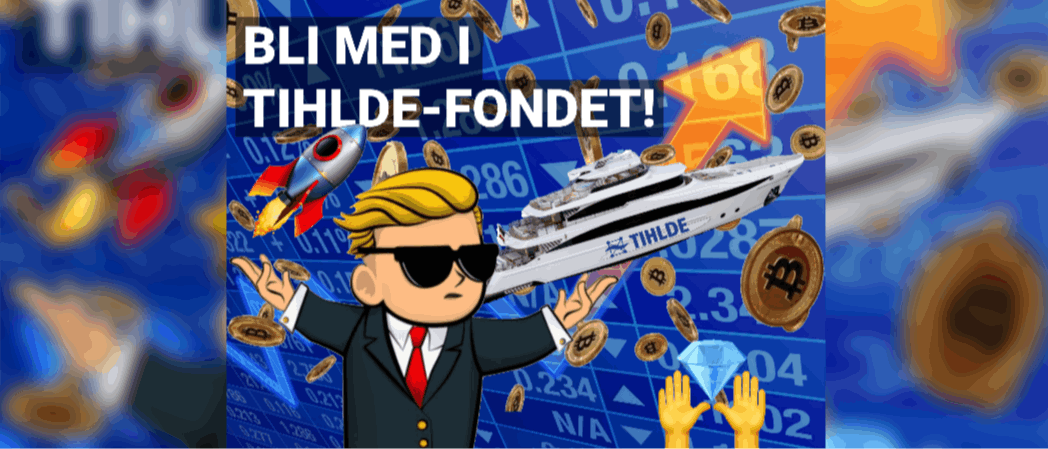 Promo bilde til Forvaltningsgruppen