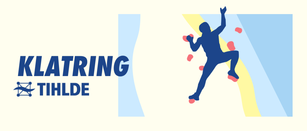 Buldring Trondheim buldresenter