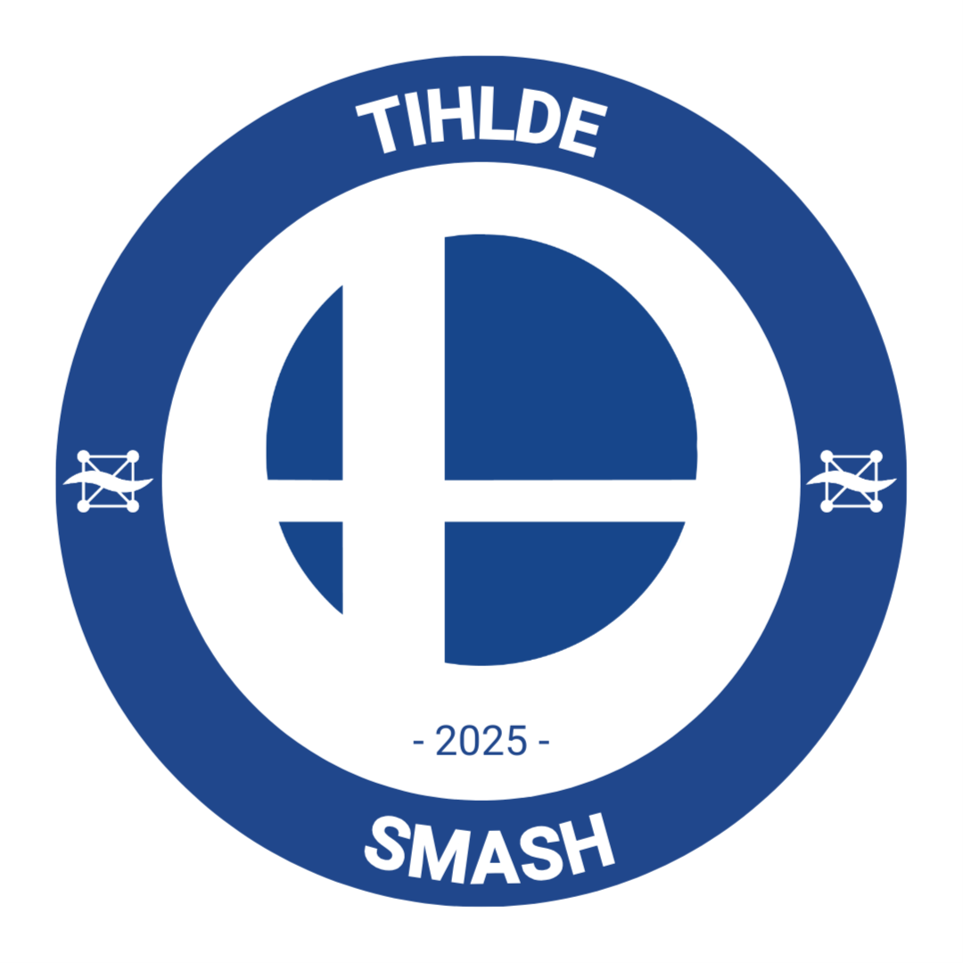 TIHLDE Smash