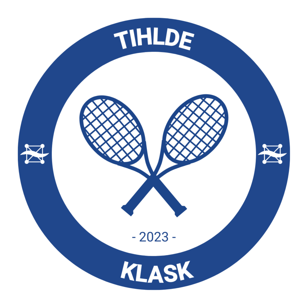 TIHLDE Klask