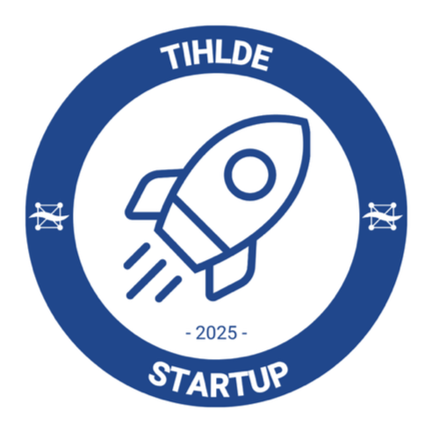 TIHLDE Startup