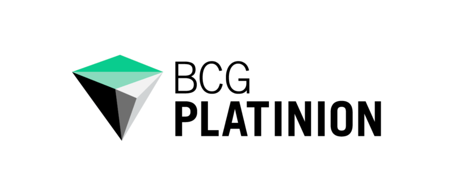 IT strategy consulting internship – BCG Platinion Oslo