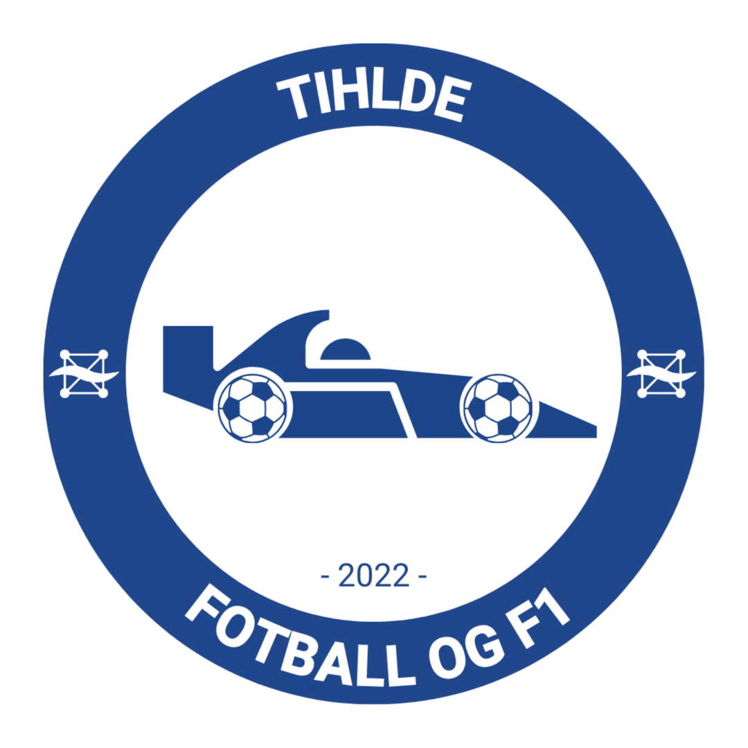 TIHLDE Fotball og F1