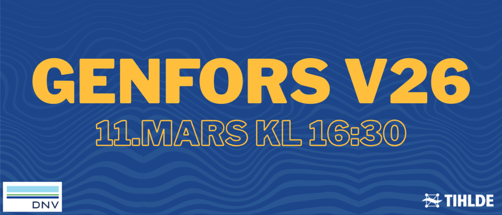 Generalforsamling V26