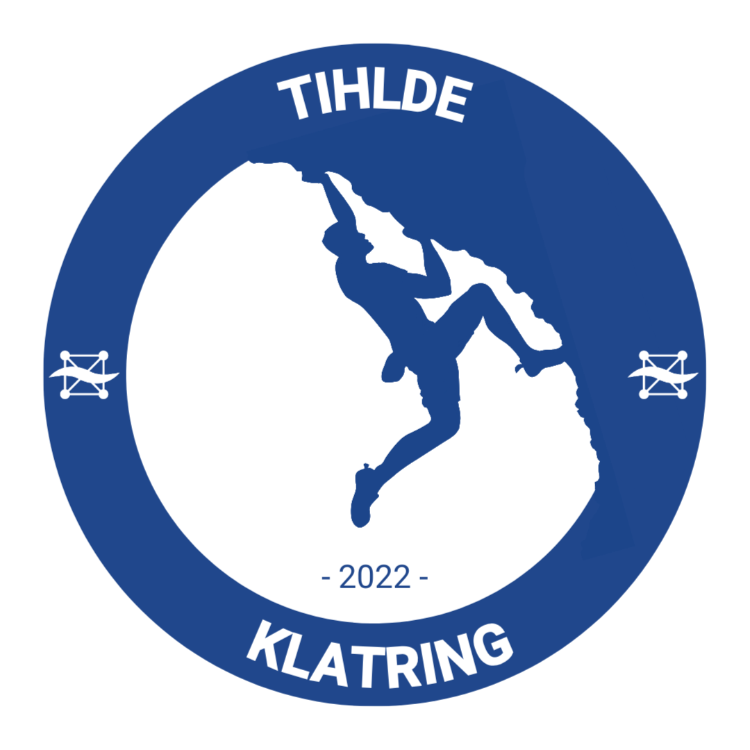 TIHLDE Klatring