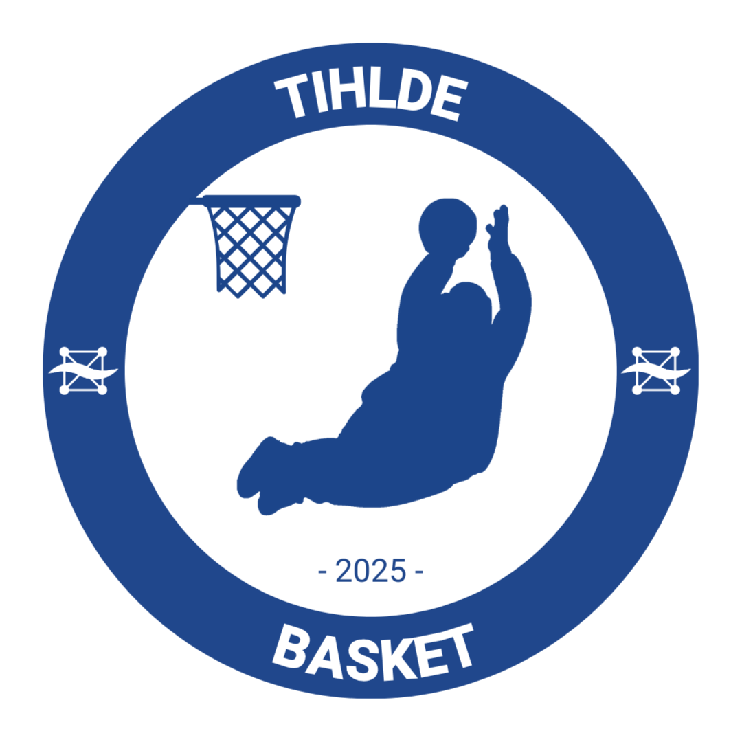 TIHLDE Basket