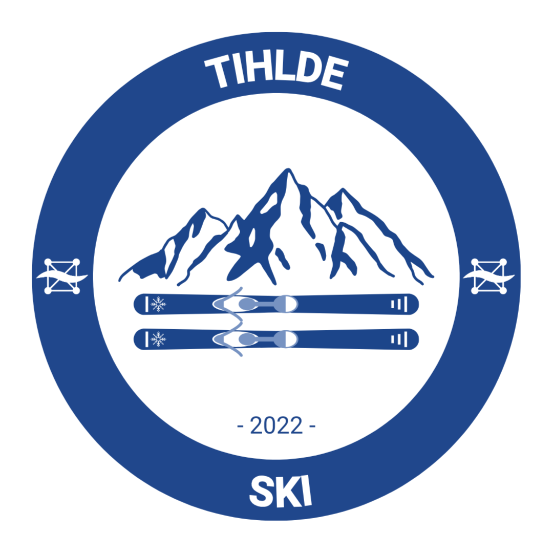 TIHLDE Ski