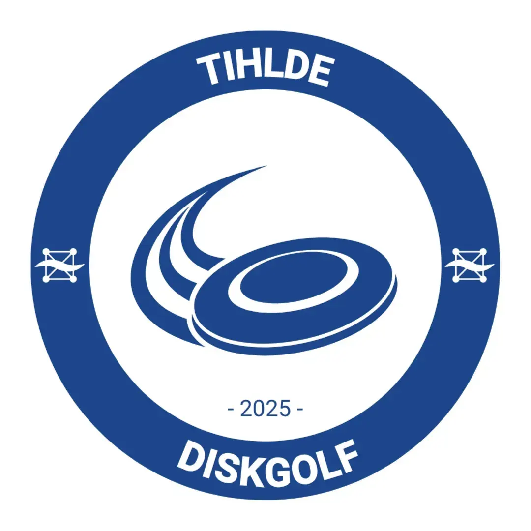 TIHLDE Diskgolf